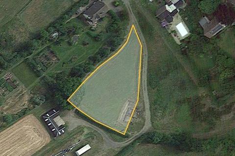 Plot for sale, Dolton, Winkleigh