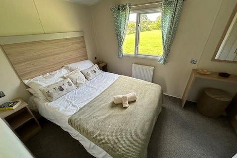 2 bedroom static caravan for sale, Bowland Fell Holiday Park