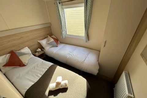 2 bedroom static caravan for sale, Bowland Fell Holiday Park