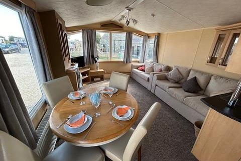 2 bedroom static caravan for sale, Bowland Fell Holiday Park