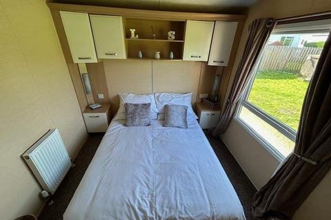 2 bedroom static caravan for sale, Bowland Fell Holiday Park