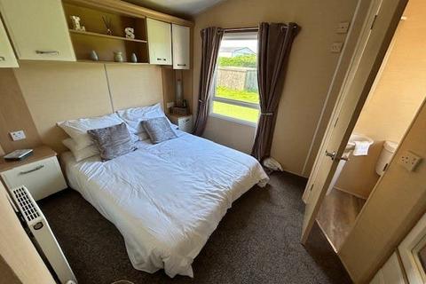 2 bedroom static caravan for sale, Bowland Fell Holiday Park