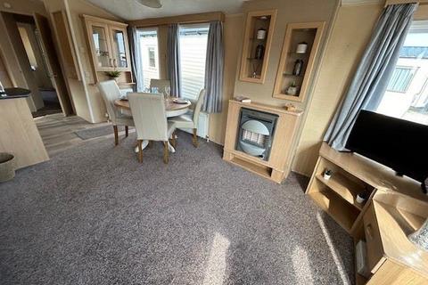 2 bedroom static caravan for sale, Bowland Fell Holiday Park