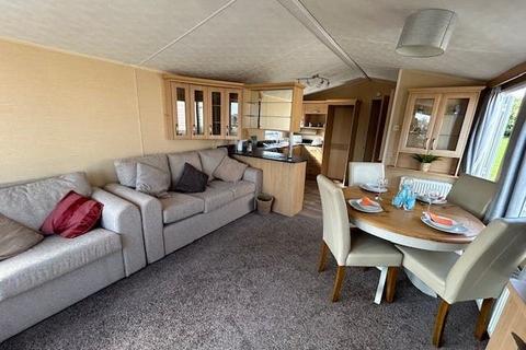 2 bedroom static caravan for sale, Bowland Fell Holiday Park