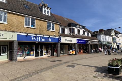 Shop to rent, 195 High Street, Epping, Essex