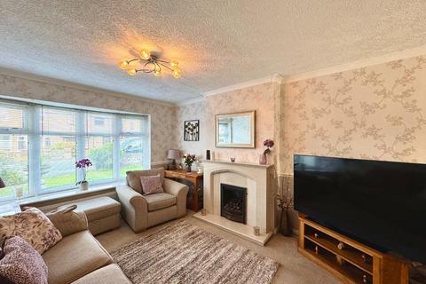 3 bedroom semi-detached house for sale, Kings Drive, Padiham, Burnley