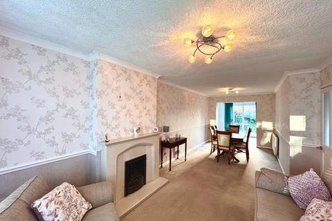 3 bedroom semi-detached house for sale, Kings Drive, Padiham, Burnley