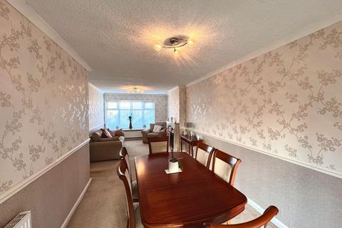 3 bedroom semi-detached house for sale, Kings Drive, Padiham, Burnley