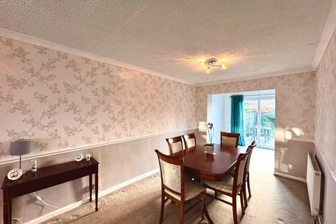 3 bedroom semi-detached house for sale, Kings Drive, Padiham, Burnley