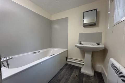 undefined, Haywood Lodge, SS0