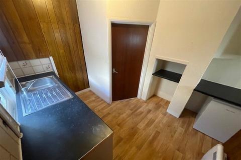 undefined, Haywood Lodge, SS0