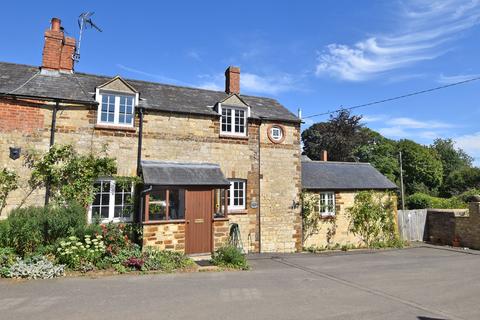 2 bedroom semi-detached house for sale, Bengal Cottages, Greens Norton, NN12