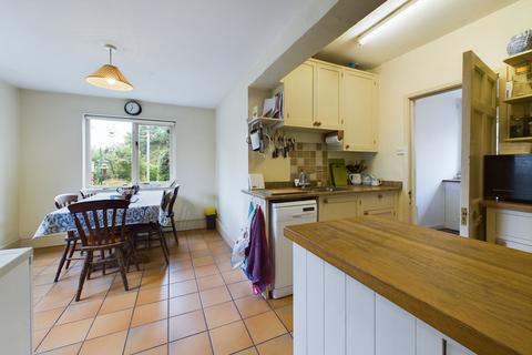 2 bedroom semi-detached house for sale, Bengal Cottages, Greens Norton, NN12