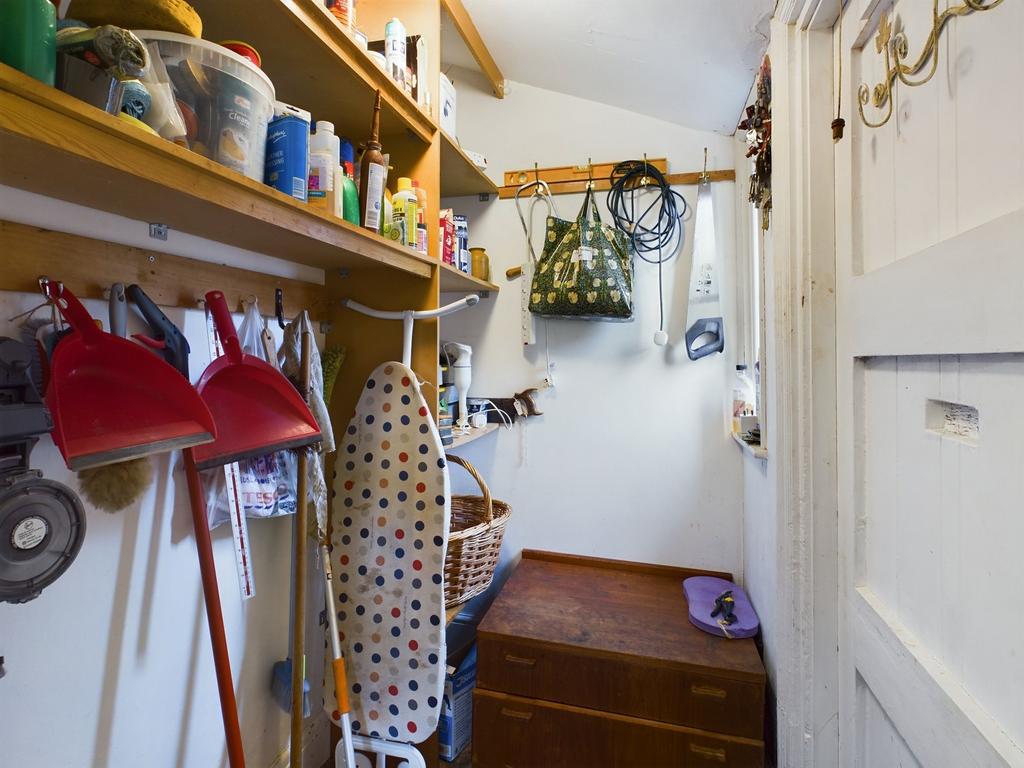 Pantry