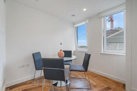 2 bedroom flat to rent, Eagle Point, City Road, London EC1V