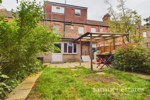 5 bedroom terraced house for sale, Roche Road, London, SW16