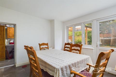 5 bedroom terraced house for sale, Roche Road, London, SW16