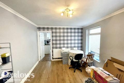 3 bedroom terraced house for sale, Church Street, Tredegar