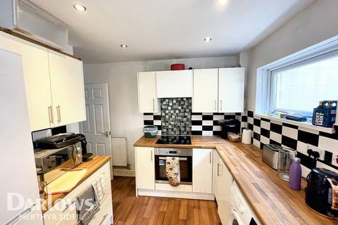 3 bedroom terraced house for sale, Church Street, Tredegar