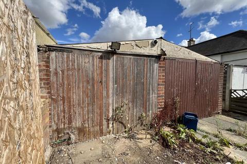 Garage for sale, Royston Avenue, Southend-On-Sea