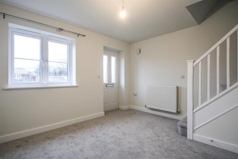 2 bedroom semi-detached house to rent, Lloyd Way, Ludlow