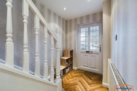 43 Ashmore Avenue, Wolverhampton, WV11 2LT