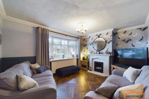 43 Ashmore Avenue, Wolverhampton, WV11 2LT