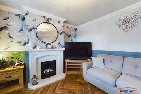 43 Ashmore Avenue, Wolverhampton, WV11 2LT