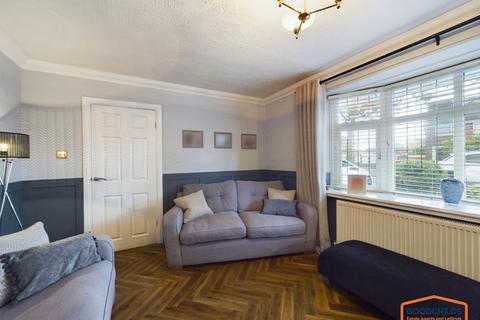 43 Ashmore Avenue, Wolverhampton, WV11 2LT