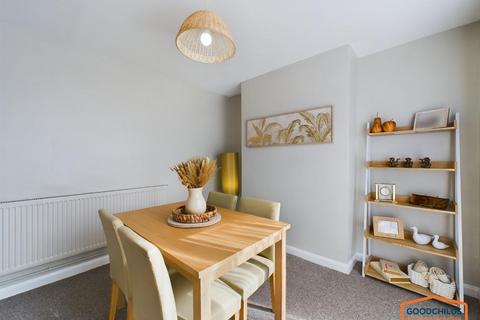 43 Ashmore Avenue, Wolverhampton, WV11 2LT