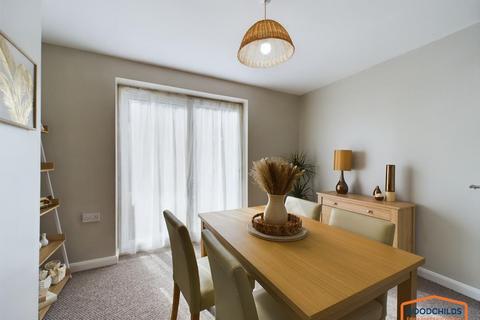 43 Ashmore Avenue, Wolverhampton, WV11 2LT