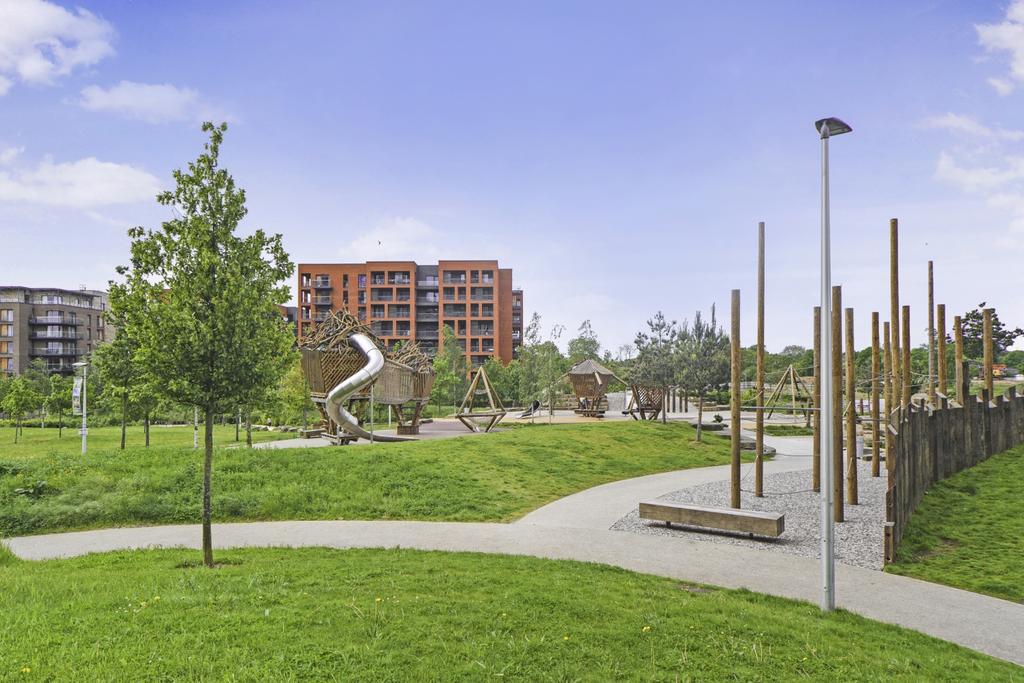 Communal