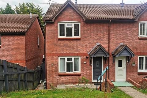 undefined, Duncan Close, Cardiff CF3