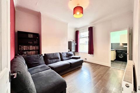 2 bedroom terraced house for sale, Boscombe Street, Stockport SK5