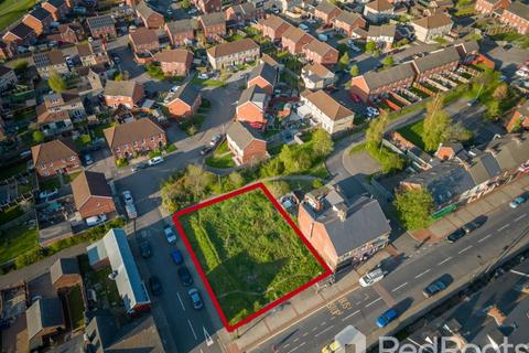 Land for sale, High Street, Barnsley S72