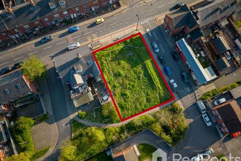 Land for sale, High Street, Barnsley S72