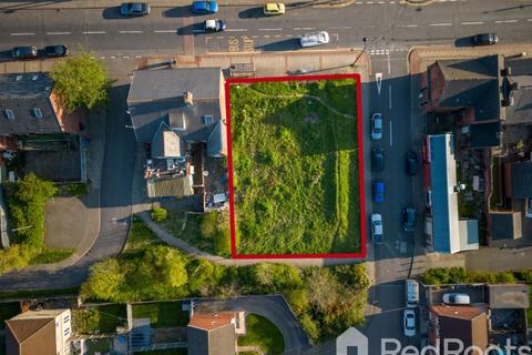 Land for sale, High Street, Barnsley S72