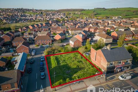 Land for sale, High Street, Barnsley S72