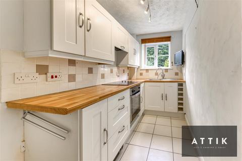 1 bedroom apartment for sale, Armstrong Road, Norwich