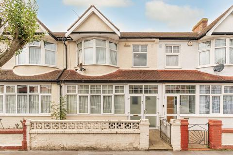 3 bedroom terraced house to rent, Southbrook Road, Norbury, London, SW16