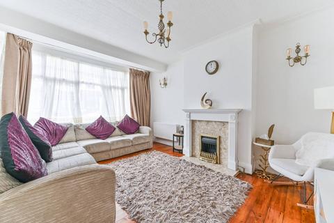 3 bedroom terraced house to rent, Southbrook Road, Norbury, London, SW16