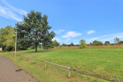 4 bedroom detached house for sale, Delamere Close, Crewe CW2