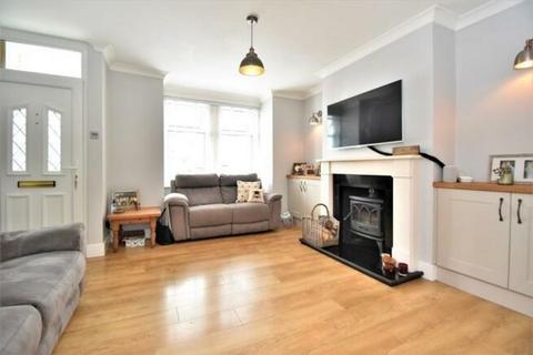 3 bedroom terraced house for sale, Fairfield Road, Minster, CT12