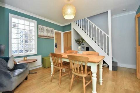 3 bedroom terraced house for sale, Fairfield Road, Minster, CT12