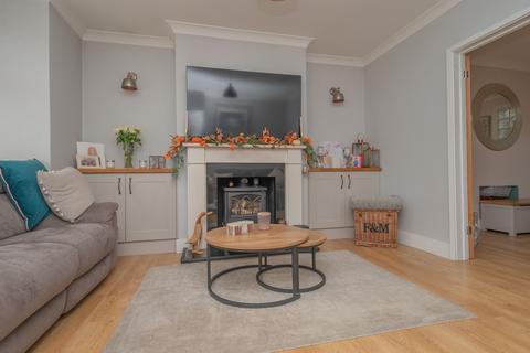 3 Fairfield Road, Minster, Ramsgate, CT12 4AW