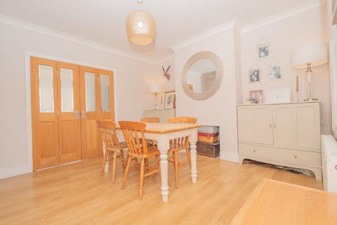 3 Fairfield Road, Minster, Ramsgate, CT12 4AW