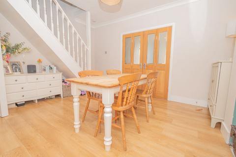 3 Fairfield Road, Minster, Ramsgate, CT12 4AW