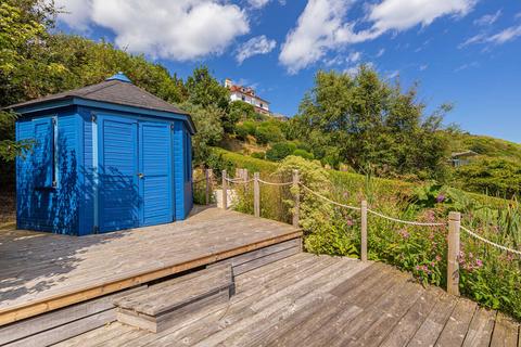 4 bedroom detached house for sale, Ebbastrand, Coldingham Sands, Coldingham, Berwickshire