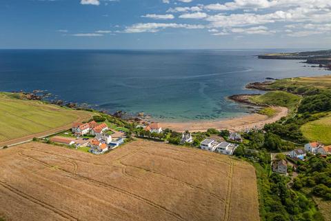 4 bedroom detached house for sale, Ebbastrand, Coldingham Sands, Coldingham, Berwickshire