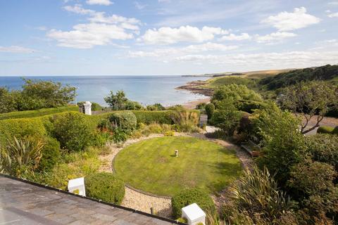 4 bedroom detached house for sale, Ebbastrand, Coldingham Sands, Coldingham, Berwickshire